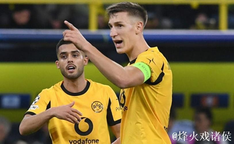 施洛特贝克：开场我们踢得极其松散；替补球员几