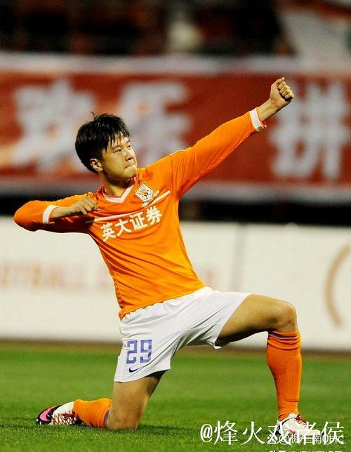 李金羽：打造年轻化有朝气有冲劲球队，结合团队需求选外援