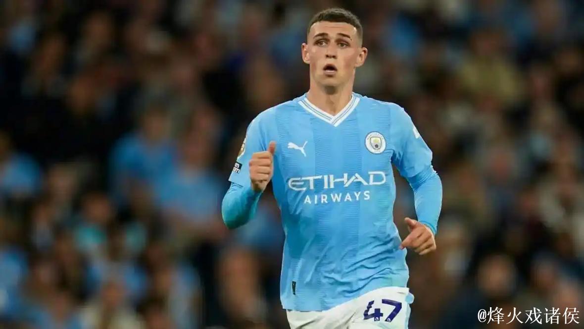 理查兹:布兰特缺阵的影响大,福登擅长面对“纸 理查兹:布兰特缺阵的影响大,福登擅长面对“纸