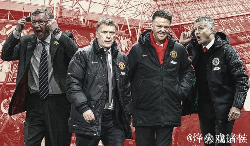 邮报揭秘曼联衰落10年细节:范加尔一上任就手把手教鲁尼点球 邮报揭秘曼联衰落10年细节:范加尔一上任就手把手教鲁尼点球