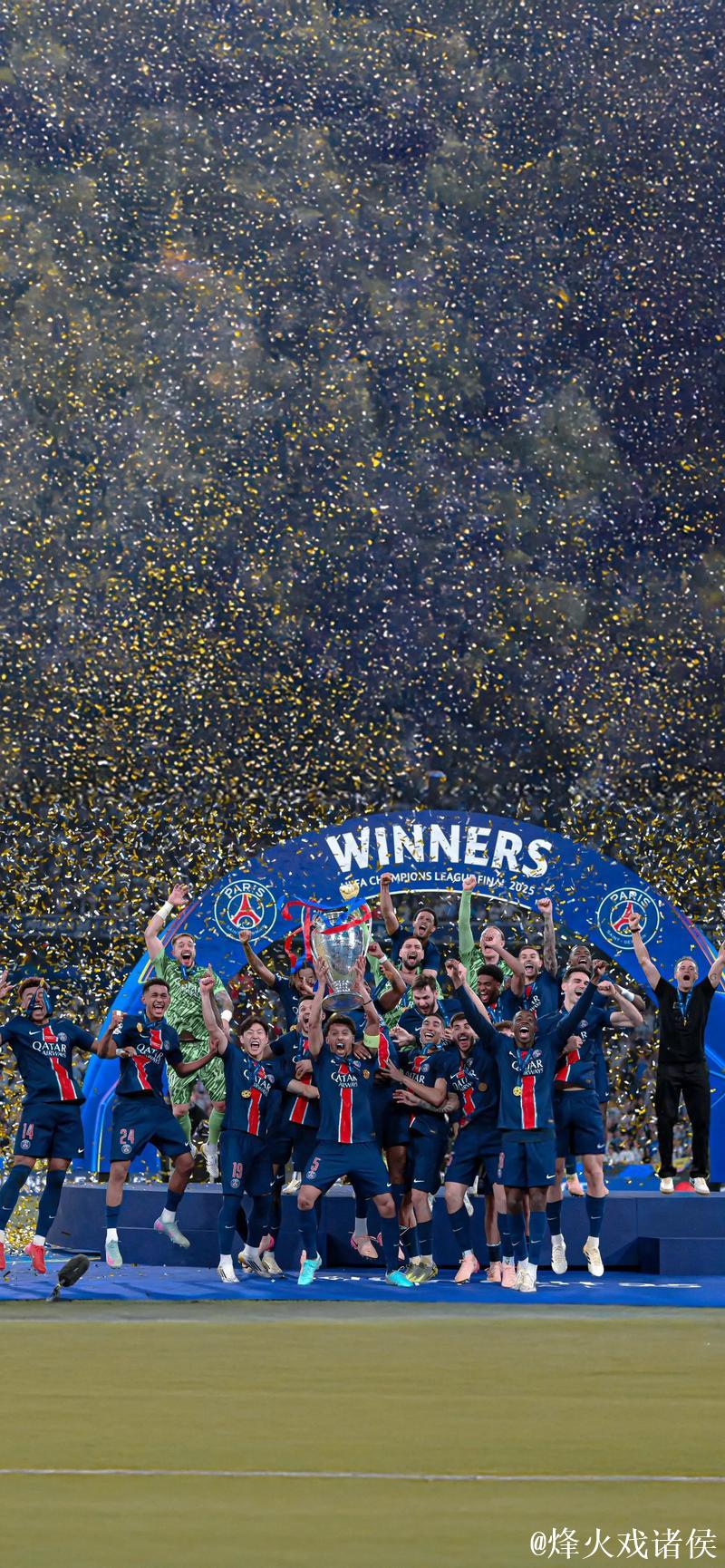 欧冠：巴黎圣日耳曼实力强劲，毕尔巴鄂抢分无望